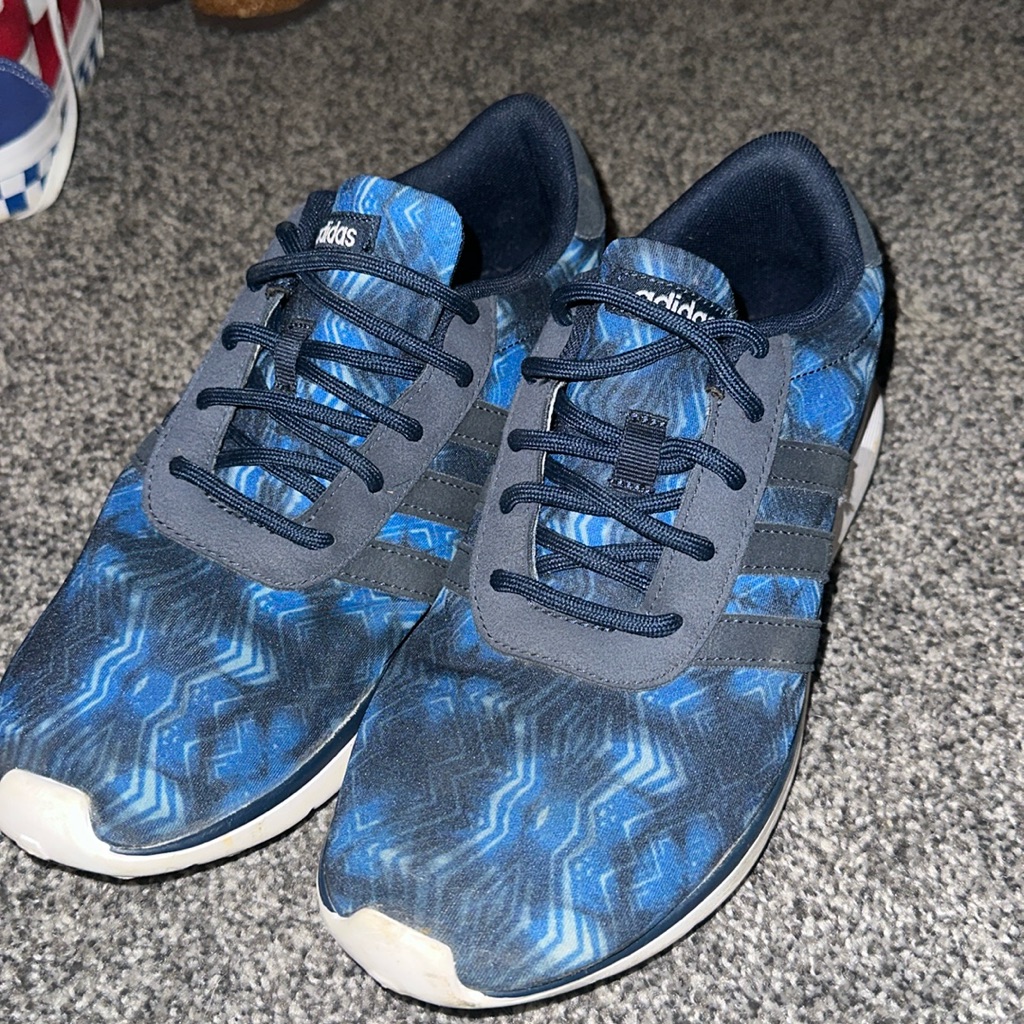 Adidas Cloud